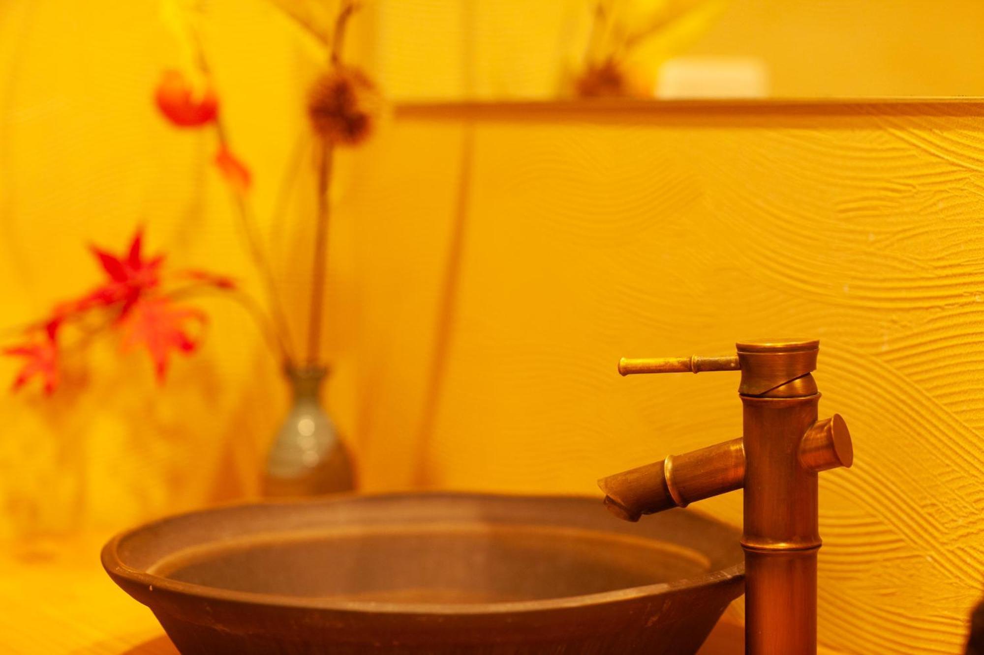 Samurai Suite 2 , 15Mins From Kyoto Eki , 5 Mins To Arashiyama Exterior foto
