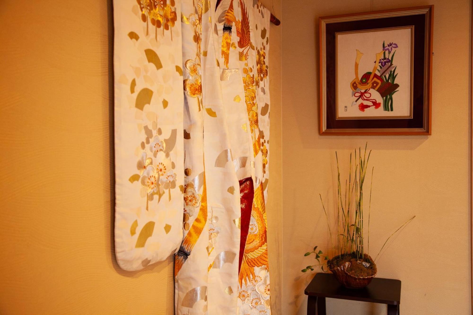 Samurai Suite 2 , 15Mins From Kyoto Eki , 5 Mins To Arashiyama Exterior foto